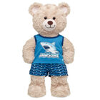 Jawsome Shark Swim Set