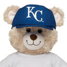 Kansas City Royals&trade; Baseball Hat for Plush Toys - Build-A-Bear Workshop&reg;