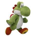 Super Mario Yoshi Plush plush by Build-A-Bear