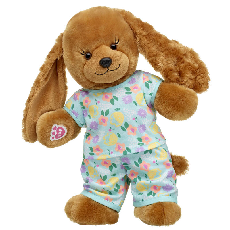 Barkleigh™ Spring PJs Set - Build-A-Bear Workshop®