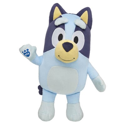 Bluey Plush Puppy