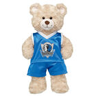 Dallas Mavericks Uniform 2 pc. - Build-A-Bear Workshop&reg;