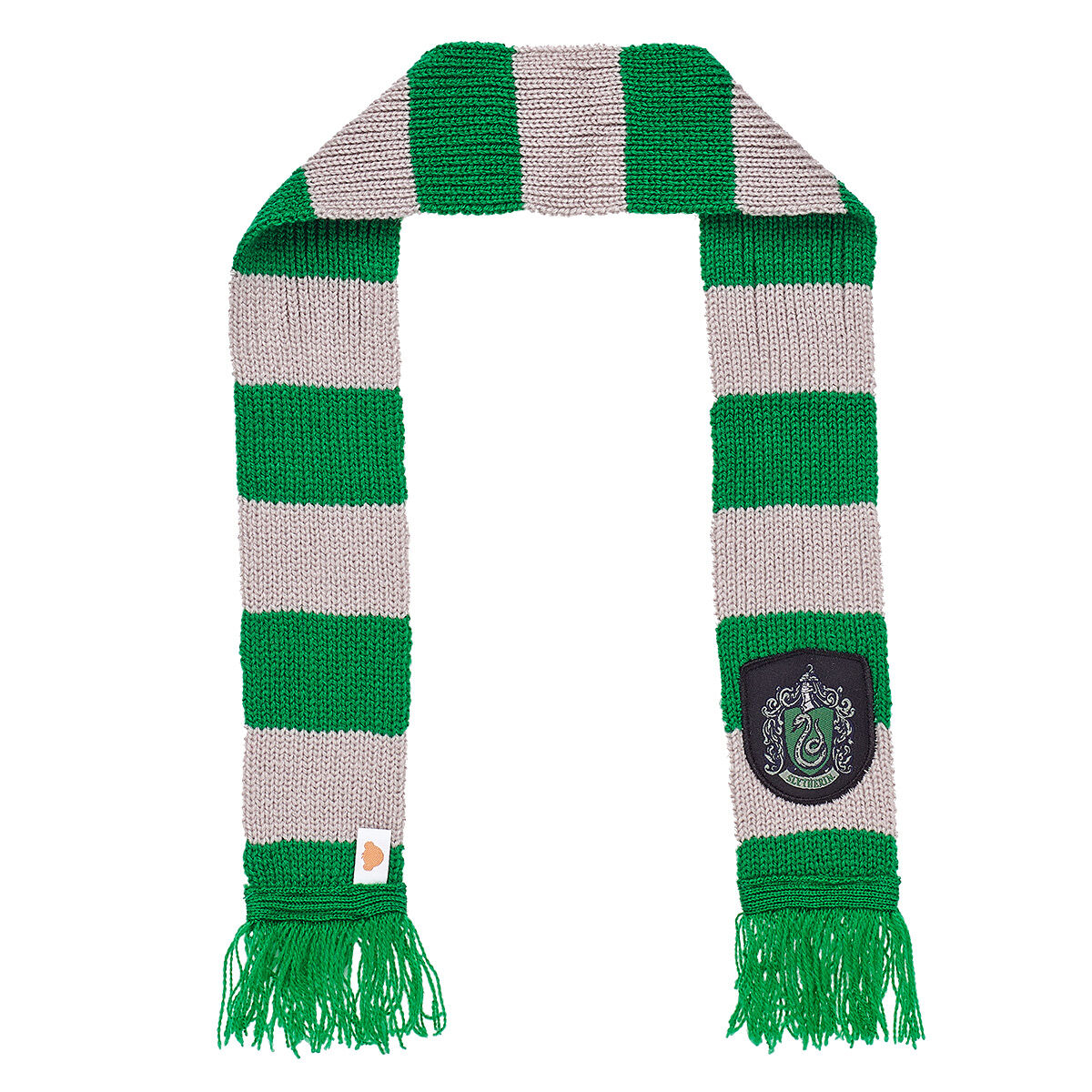 Slytherin House Scarf