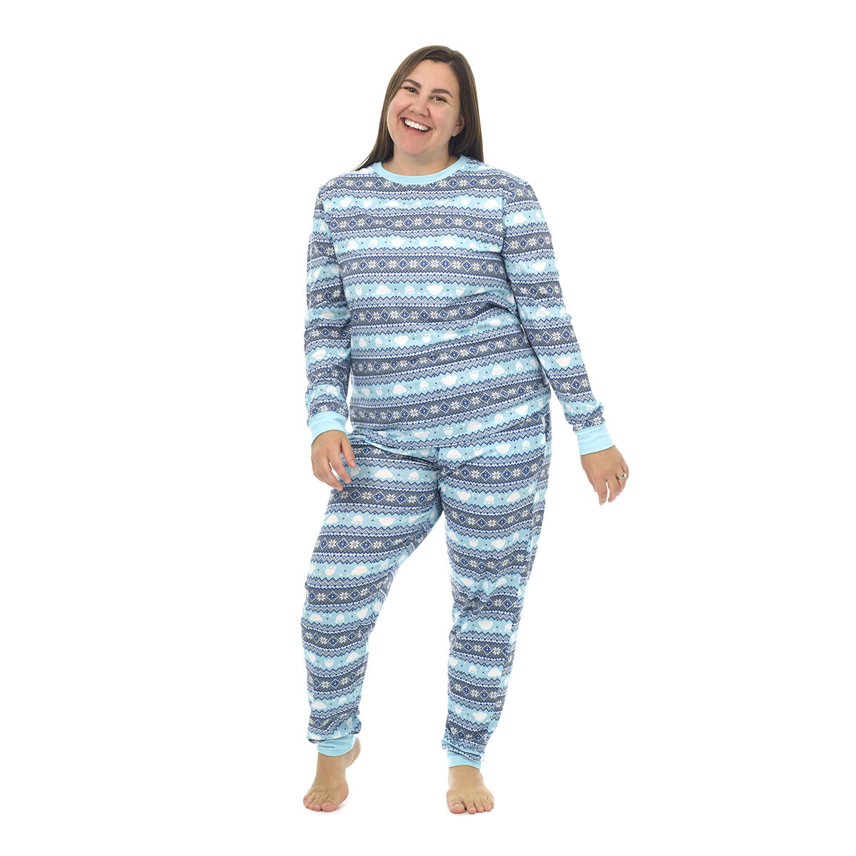 Online sales pajama store
