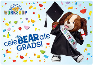 Build-A-Bear Gift Cards | Shop Now at Build-A-Bear®