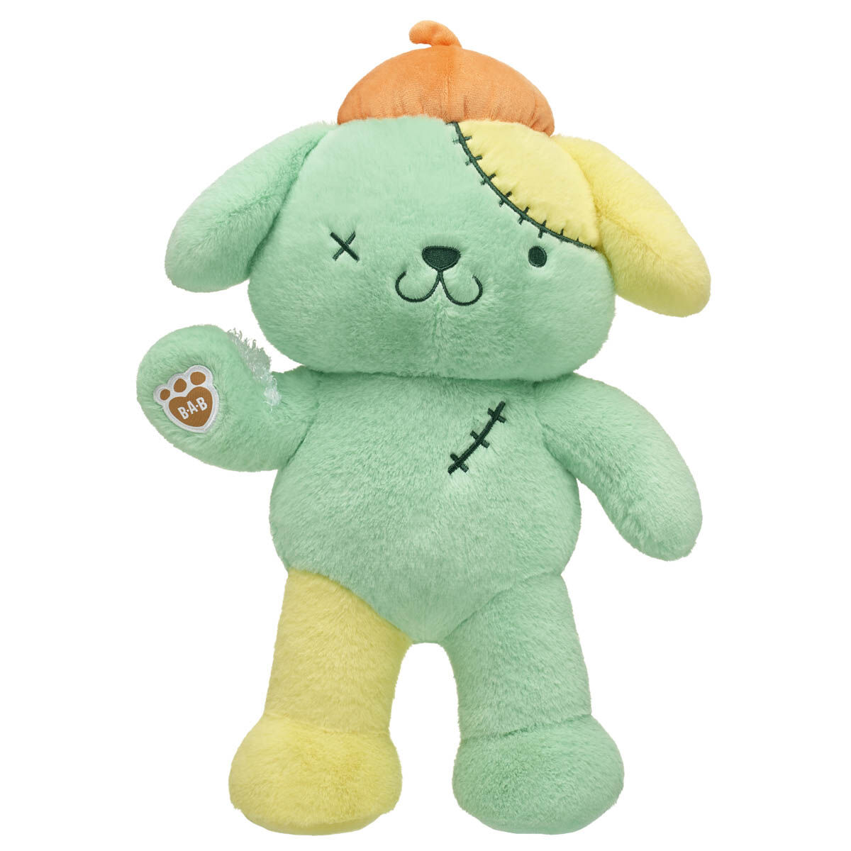 Sanrio® Hello Kitty® and Friends Zombie Pompompurin™ Plush Toy