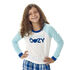 Build-A-Bear Pajama Shop™ Let's Get Cozy Top - Toddler &Youth