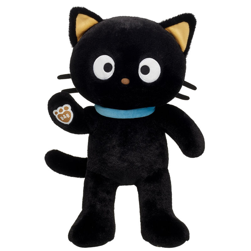 Sanrio Hello Kitty&reg; and Friends Chococat&trade; Plush - Build-A-Bear Workshop&reg;