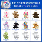 Online Exclusive Triceratops - 25th Anniversary Edition