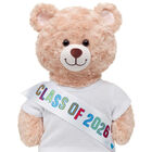 Class of 2026 Sash by Build-A-Bear
