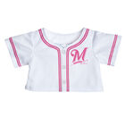 Pink Milwaukee Brewers™ Jersey