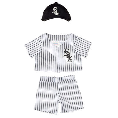 Chicago White Sox™ Uniform 3 pc.