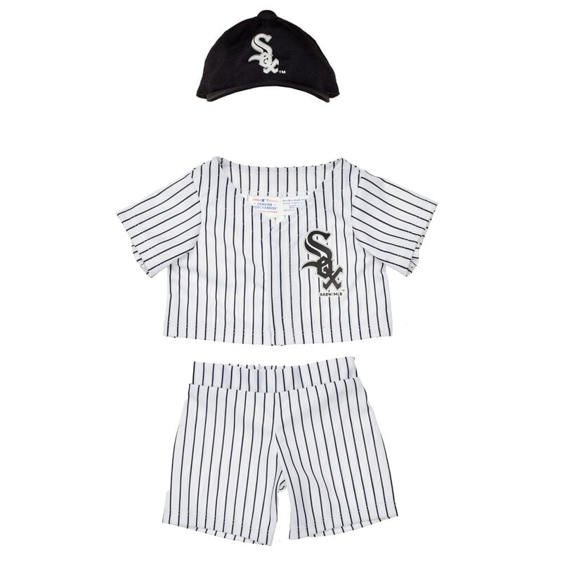 white sox 1968 jersey