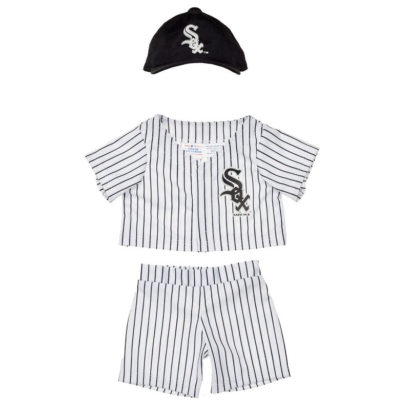 Hockey and soccer jerseys are part of the White Sox early promotional items  for 2022