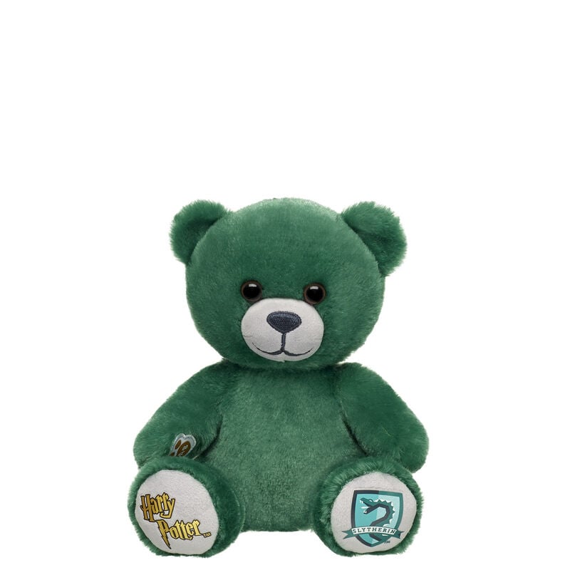 Mini SLYTHERIN&trade; Teddy Bear - Build-A-Bear Workshop&reg;