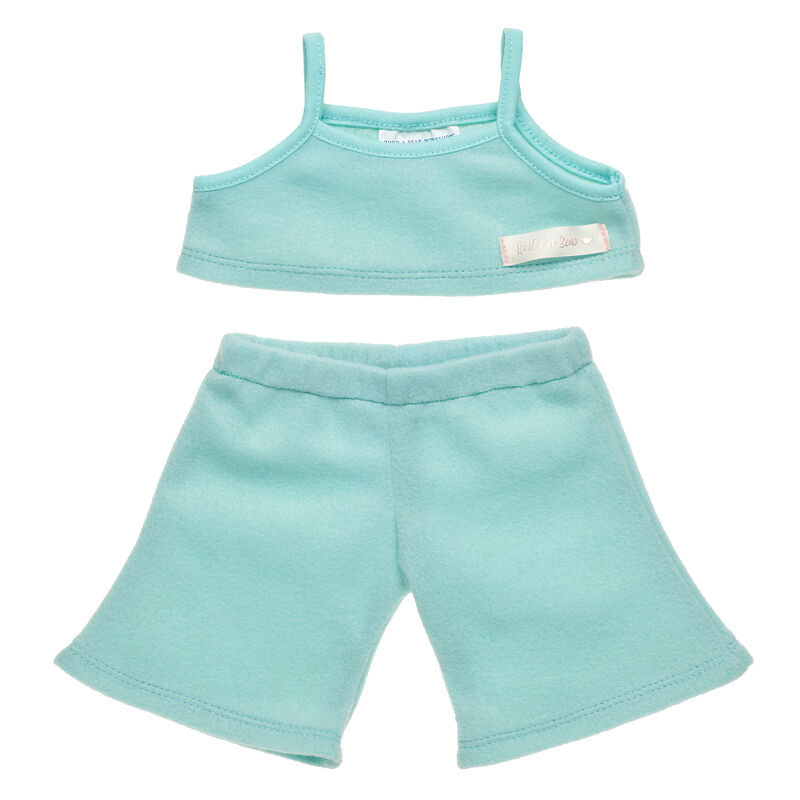 Cozy Two-Piece Outfit - Build-A-Bear Workshop®