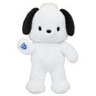 Pochacco™ Plush - Build-A-Bear Workshop®