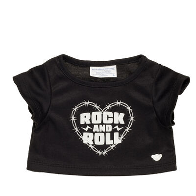 Rock and Roll T-Shirt
