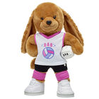 Barkleigh™ Volleyball Gift Set