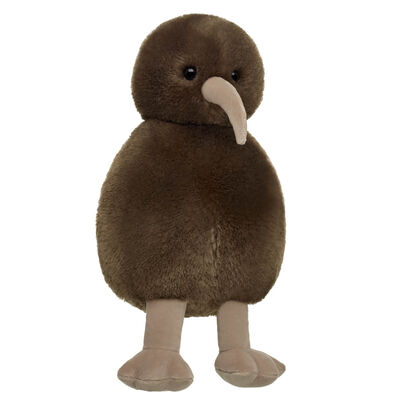 Kiwi Bird Stuffed Animal