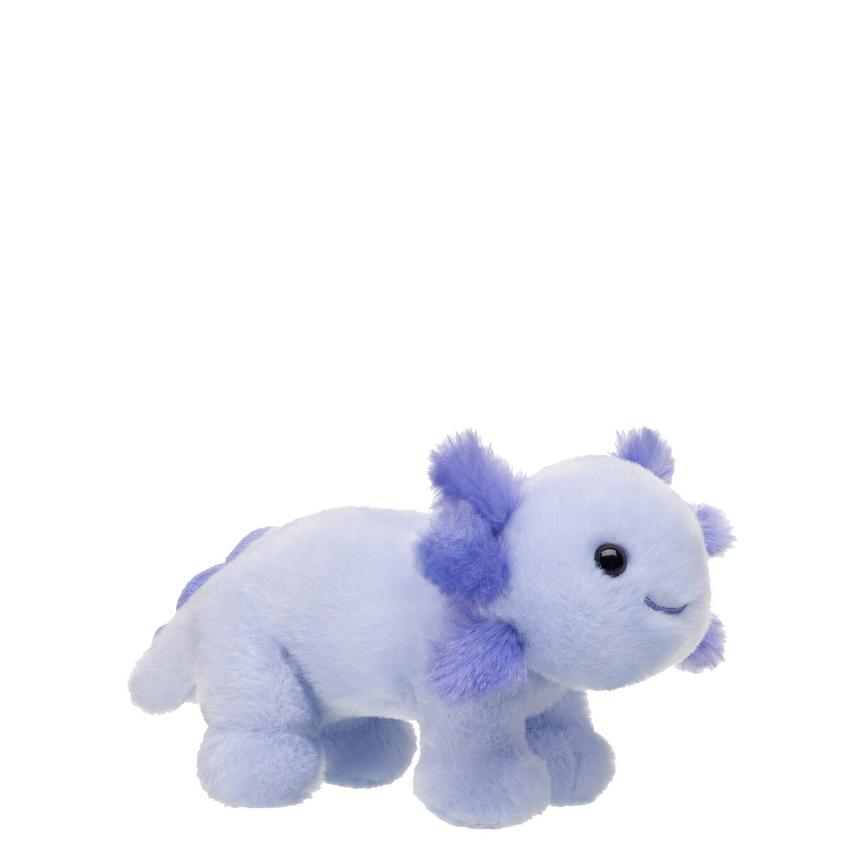 build a bear axolotl in store