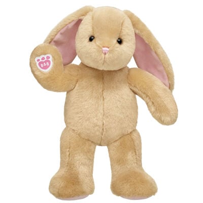 Pawlette&trade; Bunny Plush