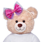 Pink Rainbow Headband