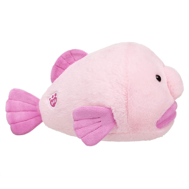 Blobfish - Build-A-Bear Workshop®