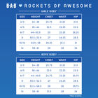 Rockets of Awesome Vest