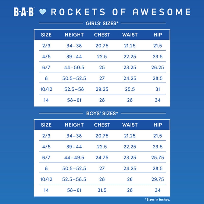 Rockets of Awesome Vest