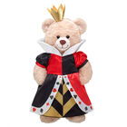 Online Exclusive Disney Queen of Hearts Costume