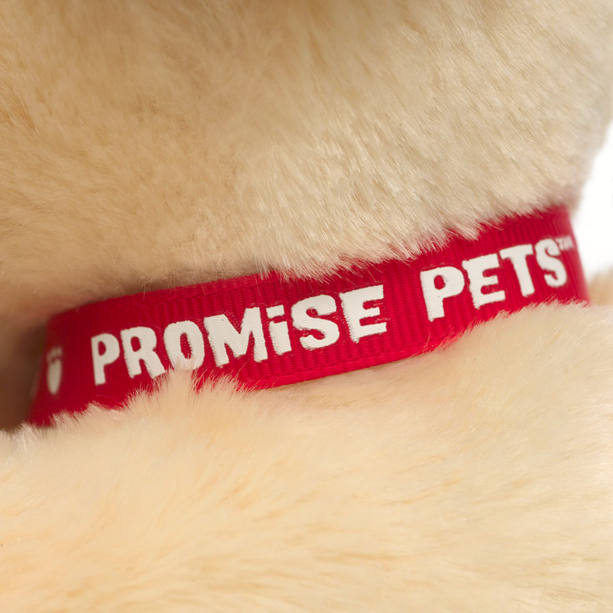 Mini Beans® Promise Pets™ Golden Retriever Stuffed Animal