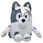 Bluey Muffin Plush Puppy - Build-A-Bear Workshop&reg;