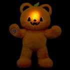 Light-Up Pumpkin Glow Teddy Bear - Build-A-Bear Workshop&reg;