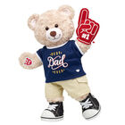 Happy Hugs Teddy Best Dad Ever Gift Set