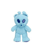 Build-A-Bear Buddies Blue Bear-lien