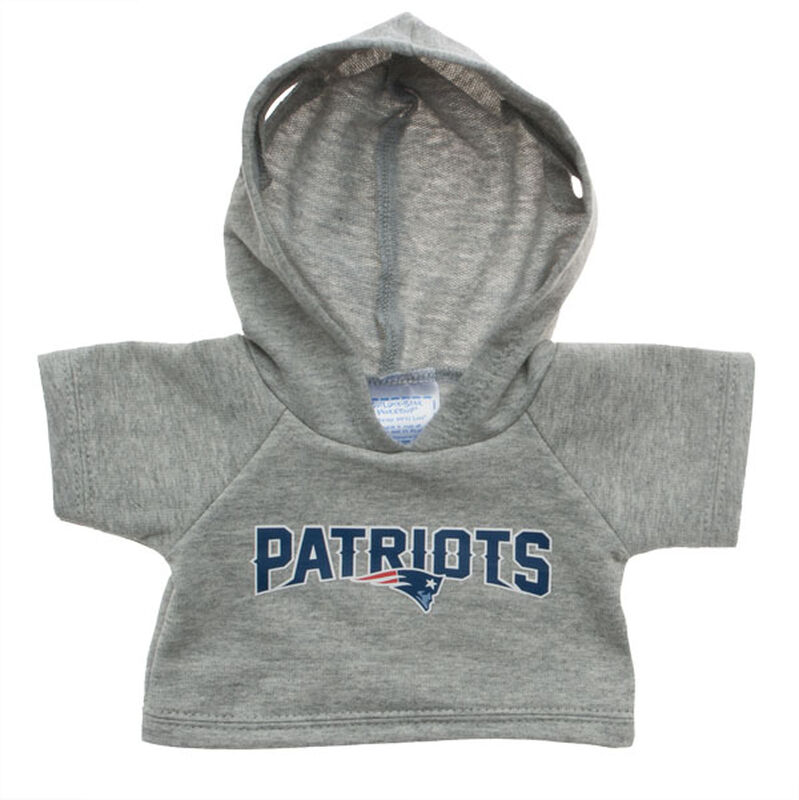 New England Patriots Hoodie