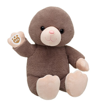 Mole Stuffed Animal