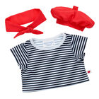 Online Exclusive French Beret Set