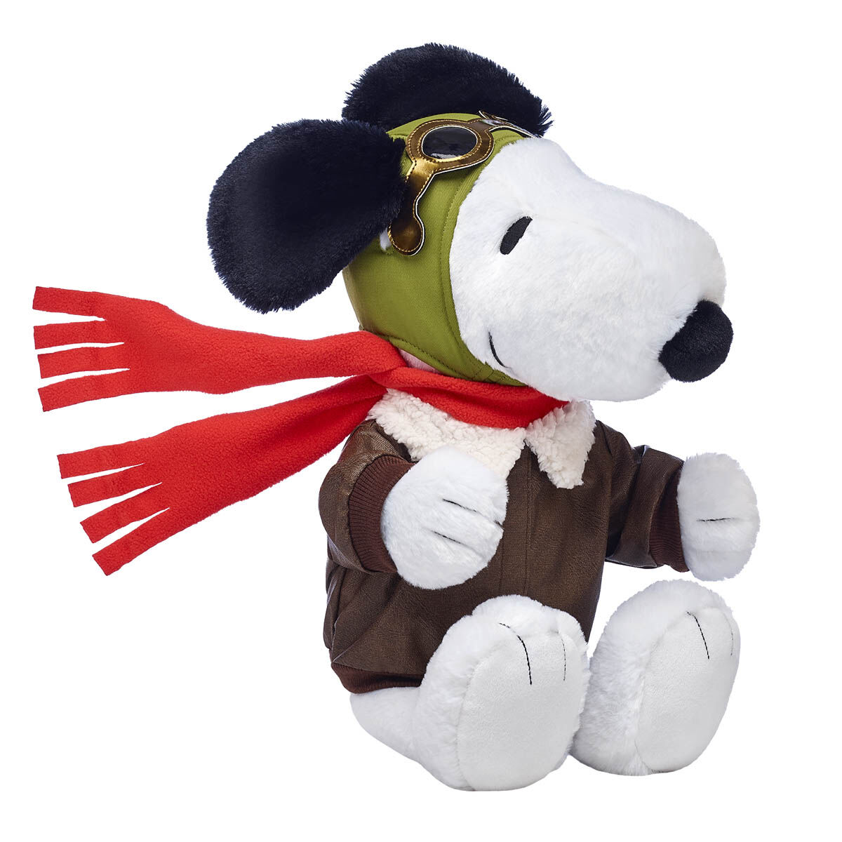 Snoopy Flying Ace Gift Set | Build-A-Bear®