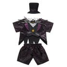 Disney Tim Burton's The Nightmare Before Christmas Jack Skellington Costume - Build-A-Bear Workshop&reg;