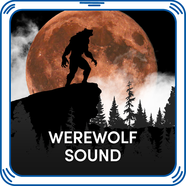Werewolf Sound