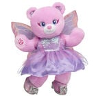Light-Up Fairy Wings for Stuffed Animals - Build-A-Bear Workshop&reg;