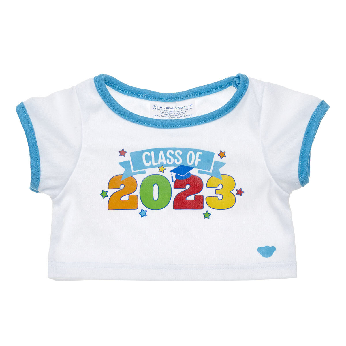 Class of 2023 T-Shirt