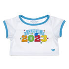 Class of 2023 T-Shirt - Build-A-Bear Workshop®
