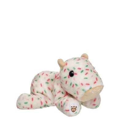 Build-A-Bear Mini Beans® Cookiebara Stuffed Animal