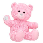 Pink Bouquet Bear