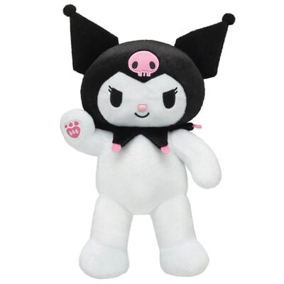 Sanrio® Hello Kitty® and Friends Kuromi™ Plush