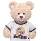 Star Wars The Dadalorian T-Shirt by Build-A-Bear