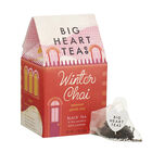 Big Heart Tea Co. Winter Chai Tea